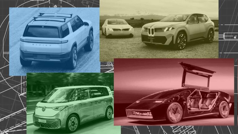 Hyundai GM Volvo and SBTi Leading the Electric Vehicle Revolution This Week