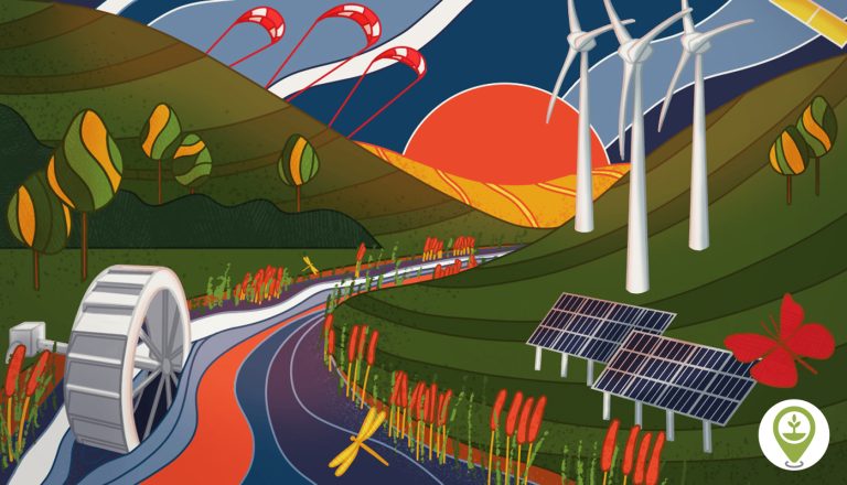 Fueling climate innovation and building a sustainable future with Deloitte UK