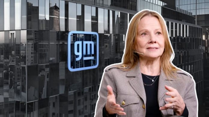 GM Shuts Down Georgia IT Center Impacting 900 Jobs