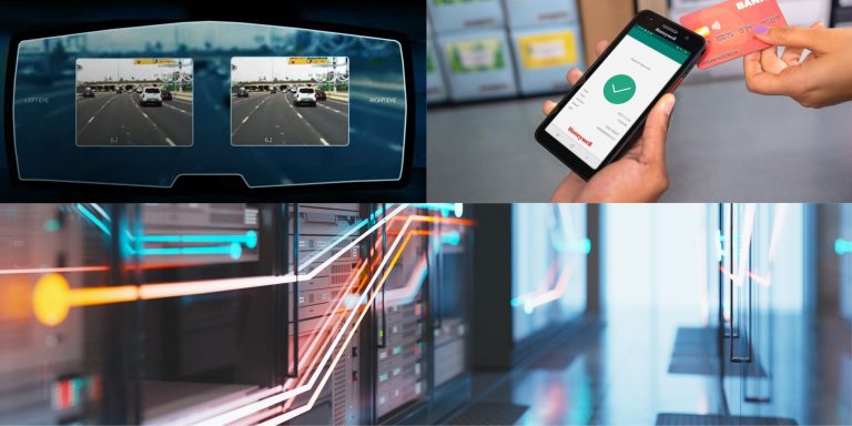 Honeywell Champions Next Generation Innovation for Affordable High Quality Solutions