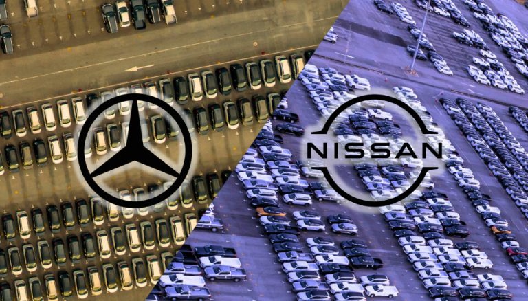Nissan and Mercedes Shift Gears as They Wind Down Joint Mexico Plant in May 2026