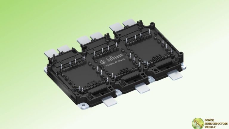 Leading Innovators Shaping the Electric Vehicle Semiconductor Landscape