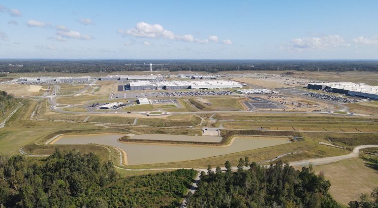 Toyota Fuels US Growth with Ten Billion Investment in Battery Production