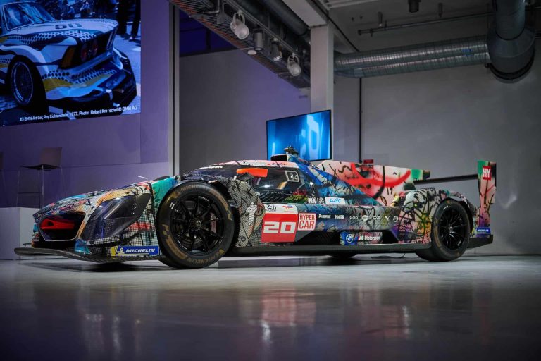 BMW Major Transformation in Munich A Bold New Era Unfolds at Responsibility Days 2025