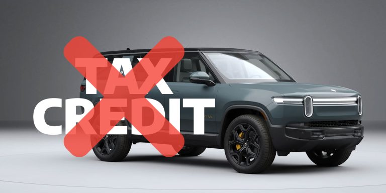 Rivians Cfo Signals a Dynamic Shift in Ev Manufacturing as Tax Credits Vanish