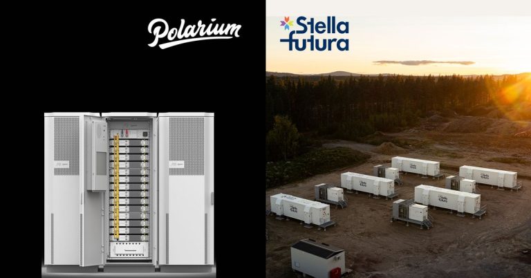 Hithium Energy Storage Technology Launches Bold Tripartite Strategic Alliance