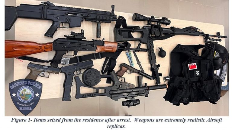 Loftis Middle Community on Alert After Student Gun Threat