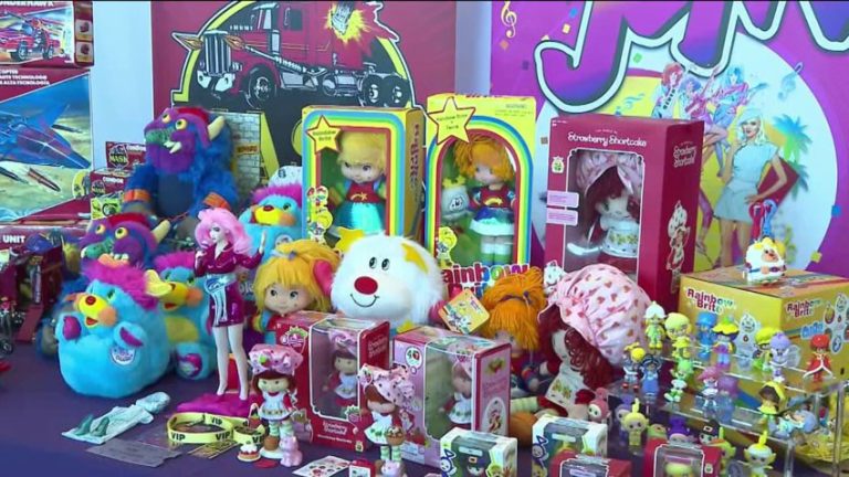 Tariffs Reshape Business Landscape from Toys to Cars