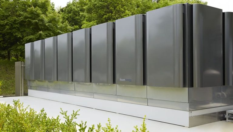 Oracle and Bloom Energy Forge a New Era in Data Center Power