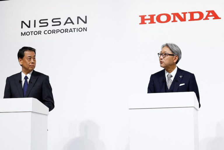 Nissan Paves the Way for a New US Vehicle Supply Partnership with Honda