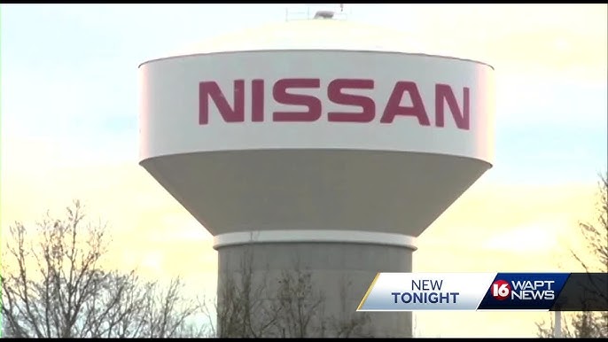 Nissan delays electric vehicle production at Canton plant amid slowing EV demand