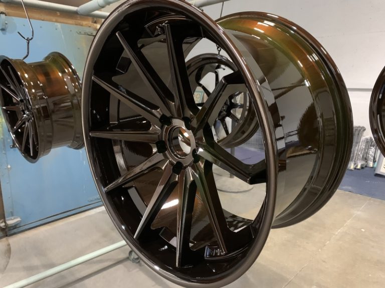 Leading the Future of Sustainable Design with BASF Coatings Collaborative Two Tone Innovation