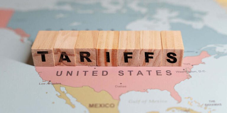 Major Tariff Shifts and EV Incentives Ignite a Revolution in the 2025 Auto Market