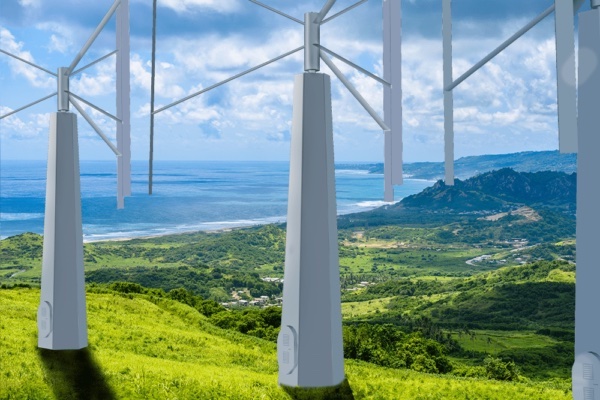 Crowdfunding Propels a New Era in Wind Technology