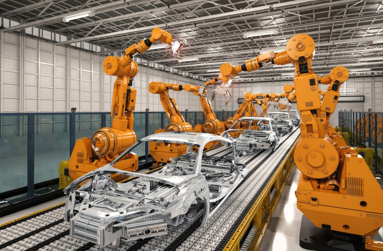 Engineered for Change Automotive Manufacturing Accelerates Toward SBTi Sustainability Targets